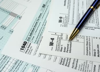 W-4 Form 2026