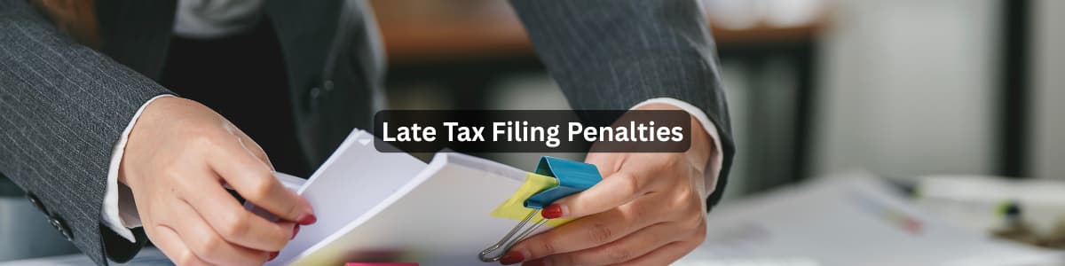 late tax filing penalties