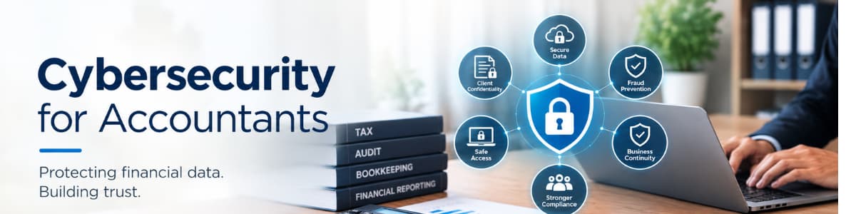 Cybersecurity for Accountants