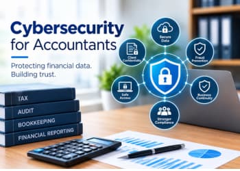 Cybersecurity for Accountants