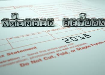 How to File an Amended Tax Return