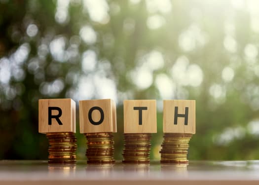Mega Backdoor Roth