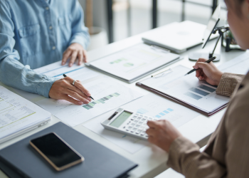 Outsourced Bookkeeping