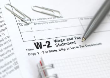 W-2 Box 12