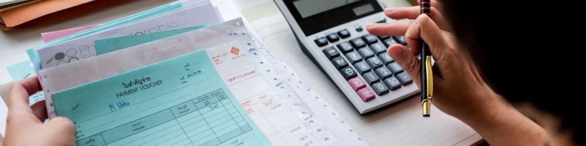 Bank Reconciliation Errors