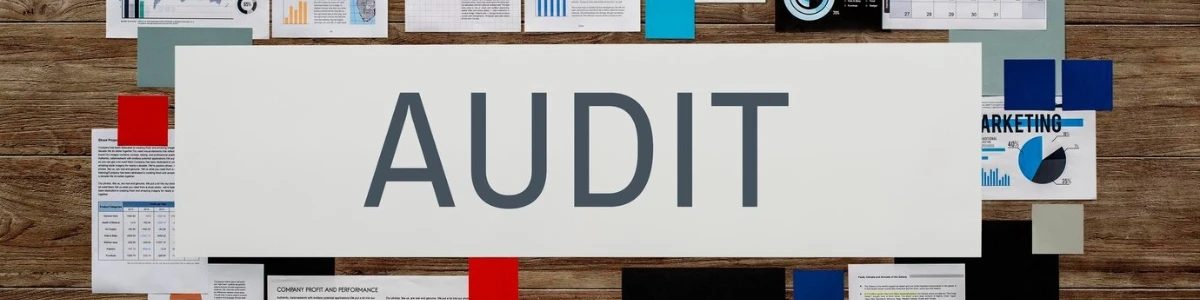 Audit Ready