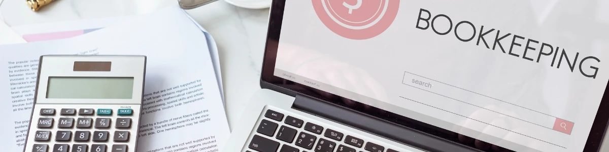 Bookkeeping for Small Businesses