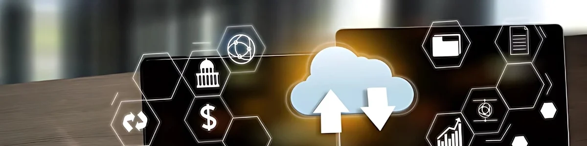 Cloud accounting solutions