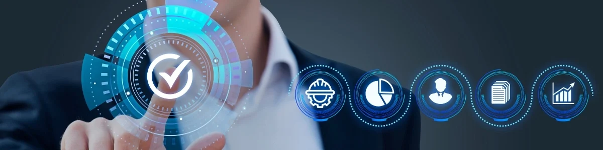 Data Security Compliance