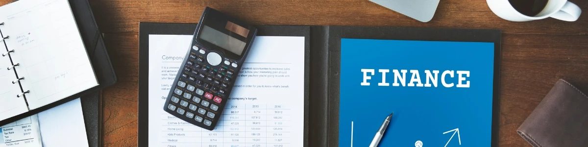 Finance as a Service