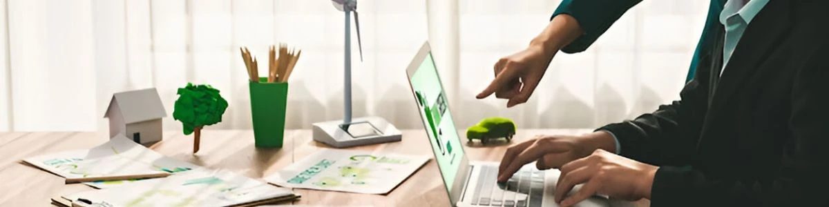 Green Accounting