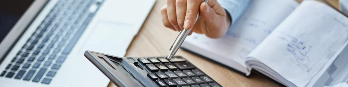 Hiring a Bookkeeper