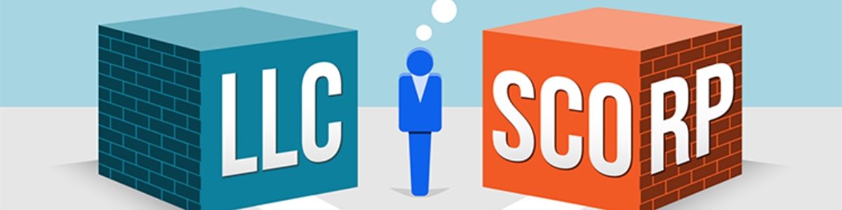 LLC vs S Corp
