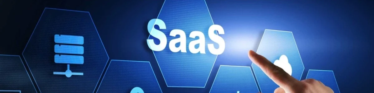 SaaS Accounting Services