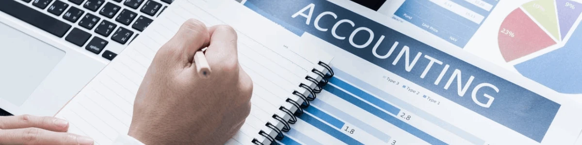 Outsourced Bookkeeping and accounting services