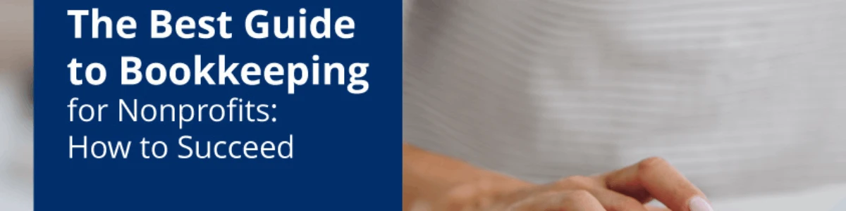 Bookkeeping