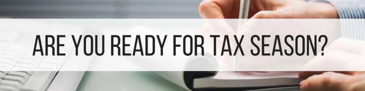 Tax Planning for Small Businesses