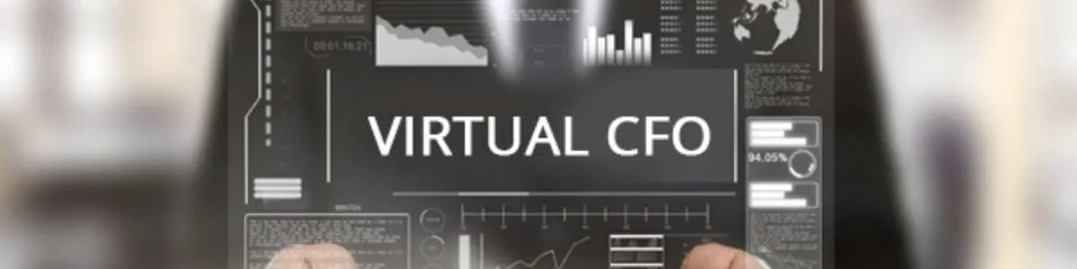 Virtual CFO services