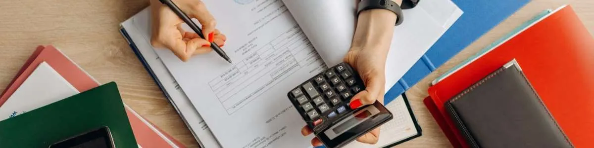 Outsourced Accounting