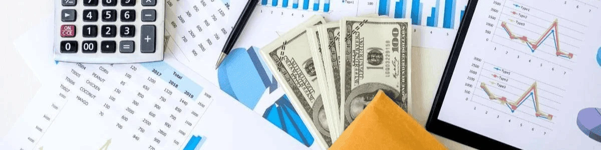 Outsourced Bookkeeping with QuickBooks