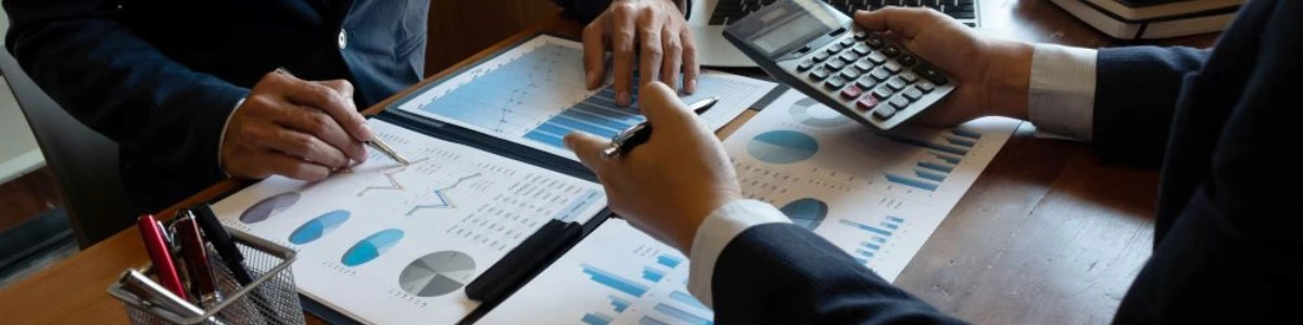 outsourced bookkeeping services