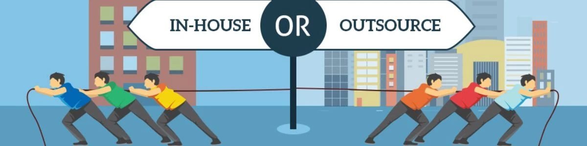 Hiring Staff In-house VS Offshoring